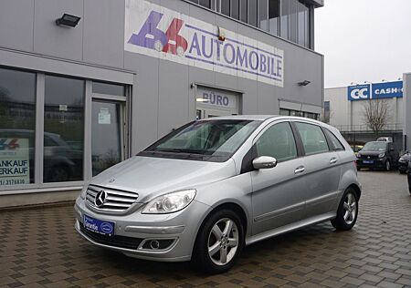 Mercedes-Benz B 200 B -Klasse Bi-Xenon !GETRIEBERUCKELT!