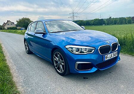 BMW 140 M140i F20 LCI ohne OPF