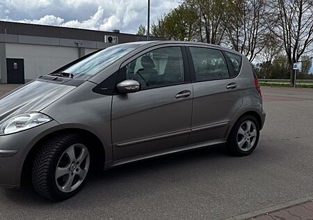 Mercedes-Benz A 200 AVANTGARDE Avantgarde