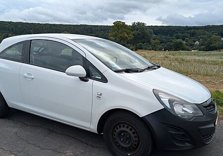 Opel Corsa 1.2 Edition Edition
