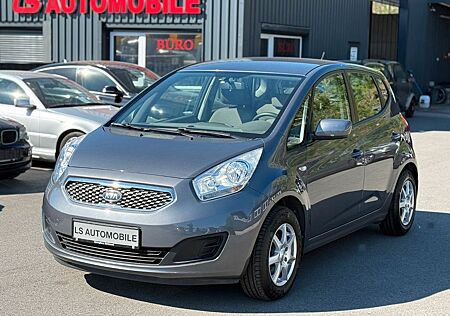 Kia Venga 1.6 Vision/SHZ/PDC/Top-Zustand