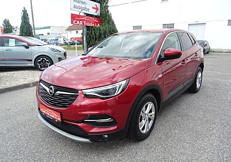 Opel Grandland X Grandland (X)2.0D 177PS Automatik Gertiebe