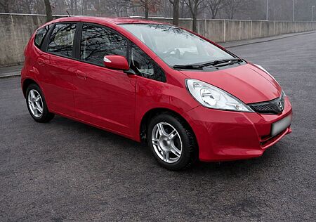 Honda Jazz 1.4 Trend