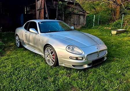 Maserati GranSport