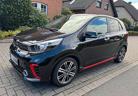 Kia Picanto 1.2 GT Line GT Line