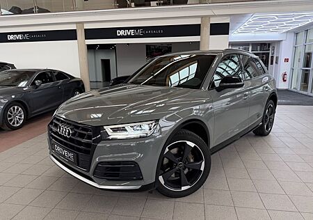 Audi Q5 40 TDI quattro 3xS-Line Virtual Carbon LED