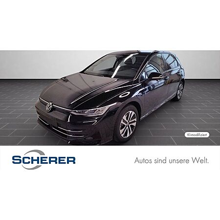 VW Golf leasen