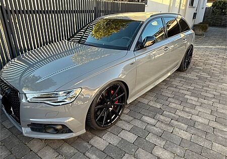 Audi A6 3.0 TDI 240kW comp. quattro tiptr. Avant ...