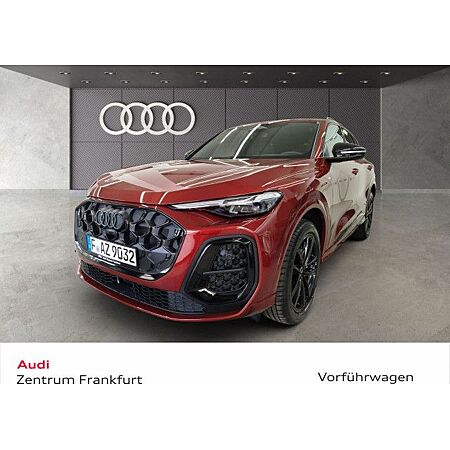 Audi Q5 leasen