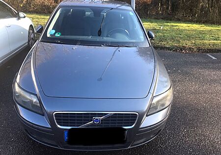 Volvo S40 2.4i Momentum Momentum