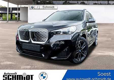 BMW iX1 eDrive20 M Sportpaket ELEKTRO UPE 61.520 EUR