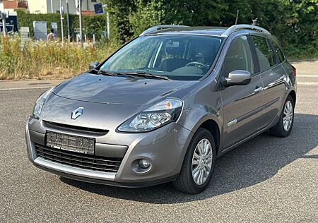 Renault Clio 1.2 Grandtour Dynamique *1.Hand*Scheckheft*