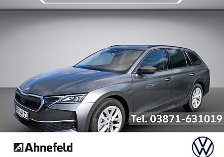 Skoda Octavia Combi Selection