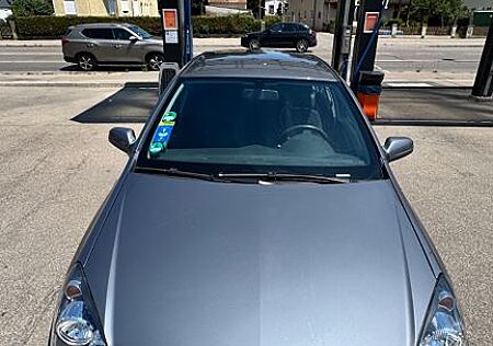 Opel Astra 2006 Gepflegt fahrbereit