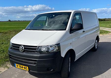 VW T5 Transporter Volkswagen
