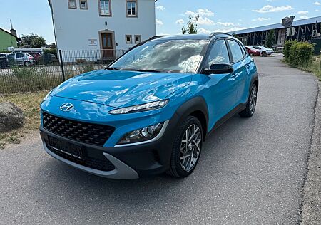 Hyundai Kona Trend Hybrid 2WD
