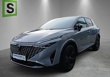 Nissan Qashqai Tekna+ MY24 1.3 DIG-T MHEV 158 PS Xtron