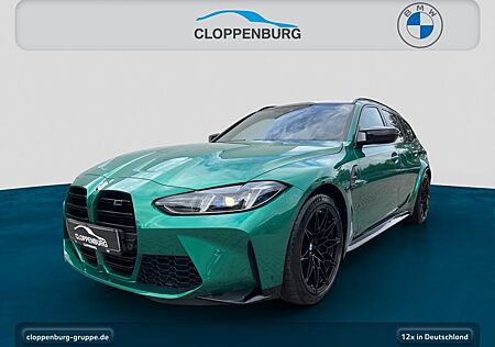 BMW M3 Competition M xDrive Touring UPE: 111.659€