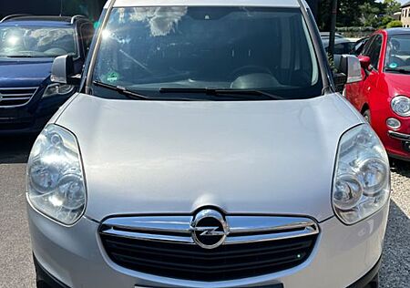 Opel Combo D Edition L1H1 *Klima*Tüv 02.26*