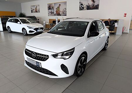 Opel Corsa -E Elegance e Elegance