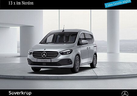 Mercedes-Benz T-Klasse T 180 d STYLE Standard AHK KAMERA SPUR PDC SHZ