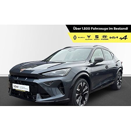 Cupra Formentor leasen