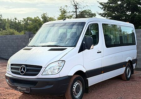 Mercedes-Benz Sprinter II Kombi 211 / 215 CDI
