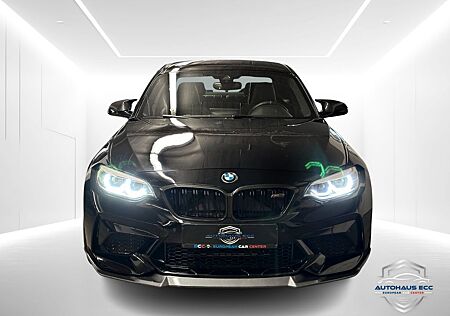 BMW M2 Competition*CARBON*HARMANK*MEMORY*LED*