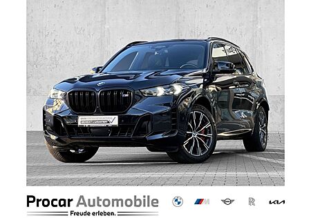 BMW X5 M X5 M60i xDrive AdapLED Pano AHK DA Prof PA Prof