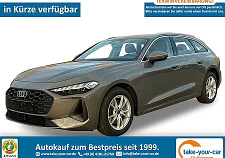 Audi A5 Avant quattro NAVI+PDC+SHZ+EL. HECKKL.