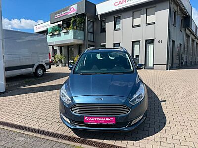 Ford Galaxy Titanium 2.0 EcoBlue 240PS 7-Sitze
