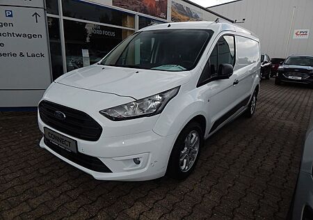 Ford Transit Connect Kasten lang Trend