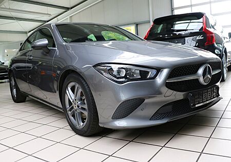 Mercedes-Benz CLA 180 COUPÈ 7G-Automatik