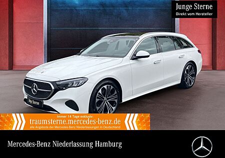 Mercedes-Benz E 200 gebraucht kaufen Mercedes-Benz E 200 T Avantgarde Advanced/PANO/LED/DISTR/MBUX/