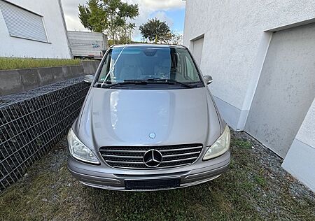 Mercedes-Benz Viano Fun 2.2 CDI lang