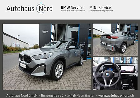 BMW X2 sDrive20i Steptronic