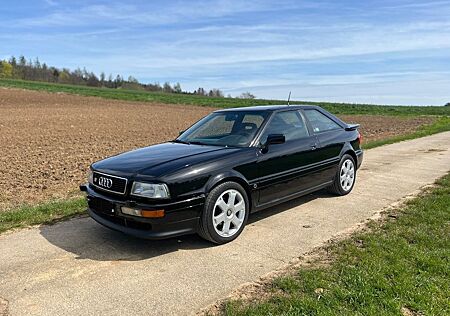Audi S2 2.2 Coupe 3B