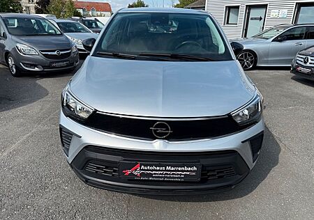 Opel Crossland X Crossland (X) IntelliLink 4.0 16000km