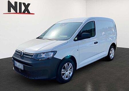 VW Volkswagen Caddy Cargo 1.5 TSI, Klima, App-Connect