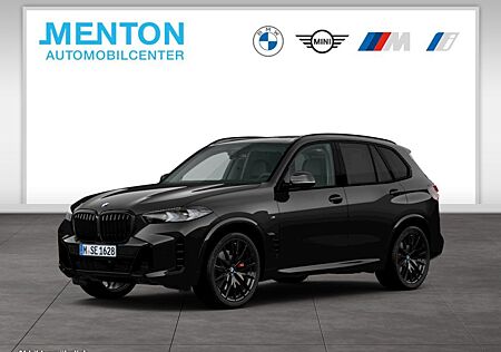 BMW X5 xDrive40d M Sportpaket B&W Surround DAB LED