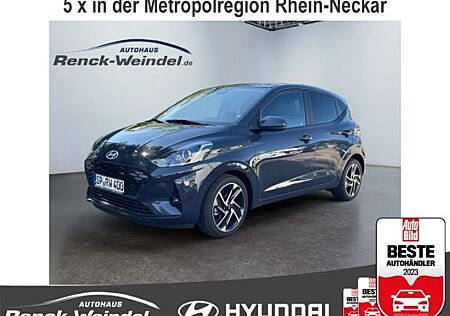 Hyundai i10 Prime 1.2 Benzin Navi Apple CarPlay Android