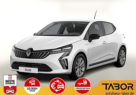 Renault Clio V 1.0 TCe 90 CVT Evolution LookP+ PDC Temp