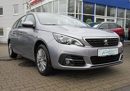Peugeot 308 SW Active Pack PT 130 EAT8*Sitzheiz.*AHZV