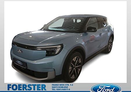 Ford Explorer RWD Ext. Range Navi BLIS Kamera ParkPil