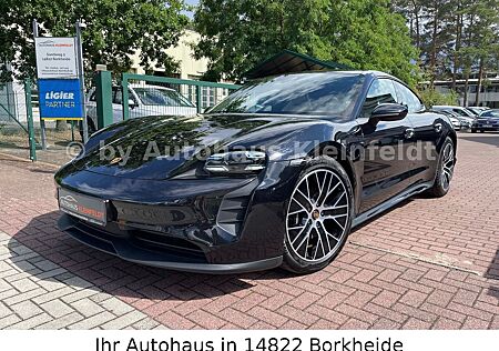 Porsche Taycan 4 S