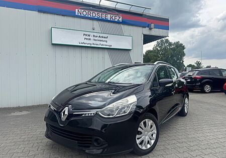 Renault Clio IV Grandtour Dynamique
