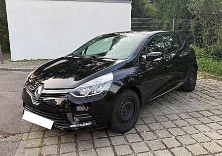 Renault Clio ENERGY TCe 90 Limited 2018 Limited 2018