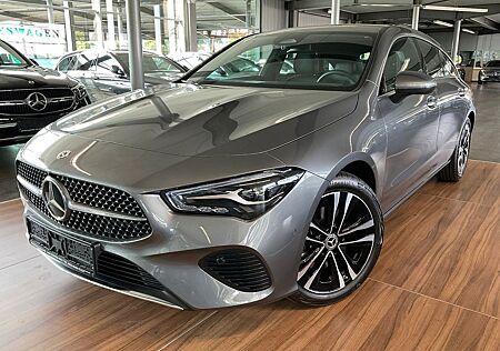 Mercedes-Benz CLA 220 CLA 220d SB Progressive KAMERA/SPUR/FLA/LED