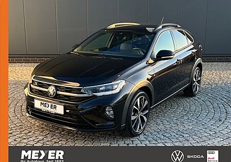 VW Taigo Volkswagen R-Line 1.5 TSI DSG *AHK, IQ-Light, Navi, 1