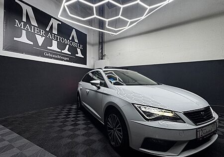 Seat Leon ST Style 4Drive*VIRTUAL*AHK*LED*ACC*KEYLESS